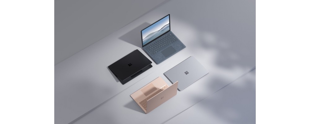 Surface Laptop 4 